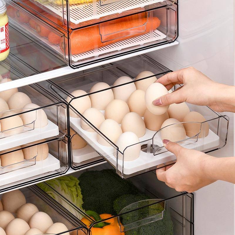 Caixa de Armazenamento de Alim - Food Storage Vegetables avaliação e preço
