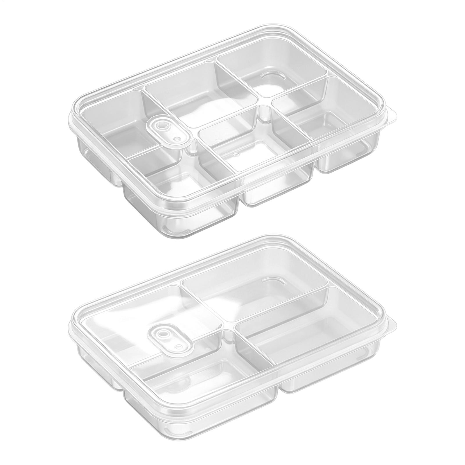 Caixa de Armazenamento para Re - Food Storage Vegetables avaliação e preço