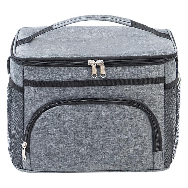 Bolsa Térmica Grande de PEVA I - Xxl Food Storage Container avaliação e preço