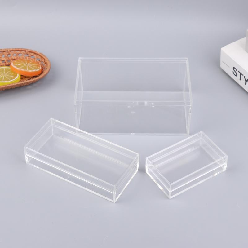 Caixa de Armazenamento Retangu - Food Storage Of Plants avaliação e preço