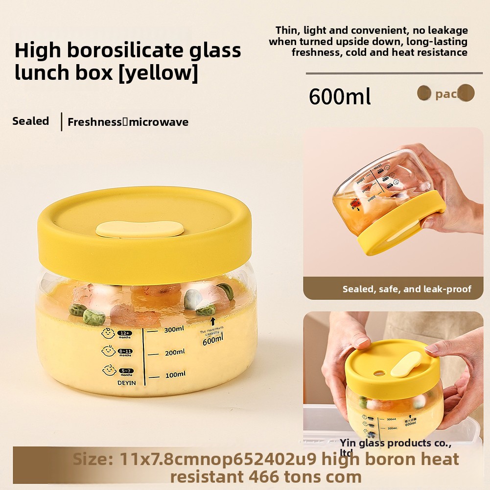 Recipiente de armazenamento de - Food Storage Safe avaliação e preço
