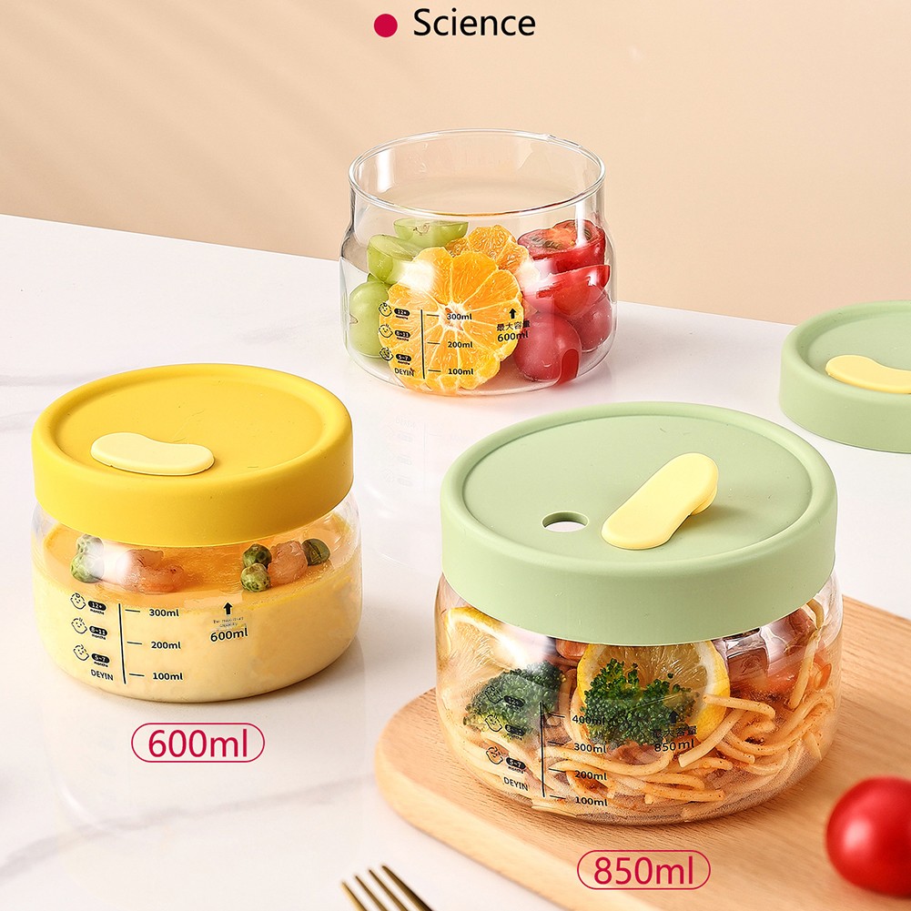 Recipiente de armazenamento de - Food Storage Safe avaliação e preço