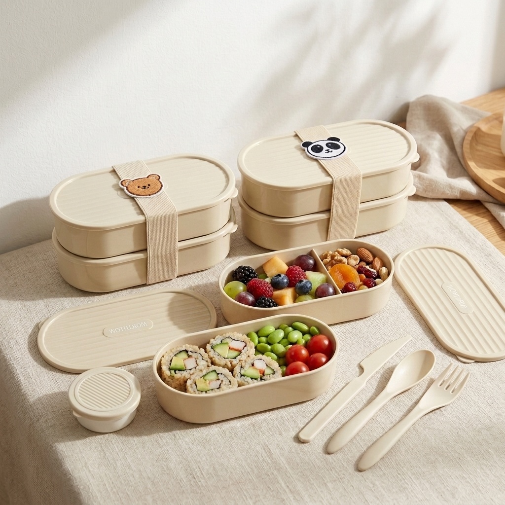 Marmita Oval de Dupla Camada c - Food Storage Safe avaliação e preço
