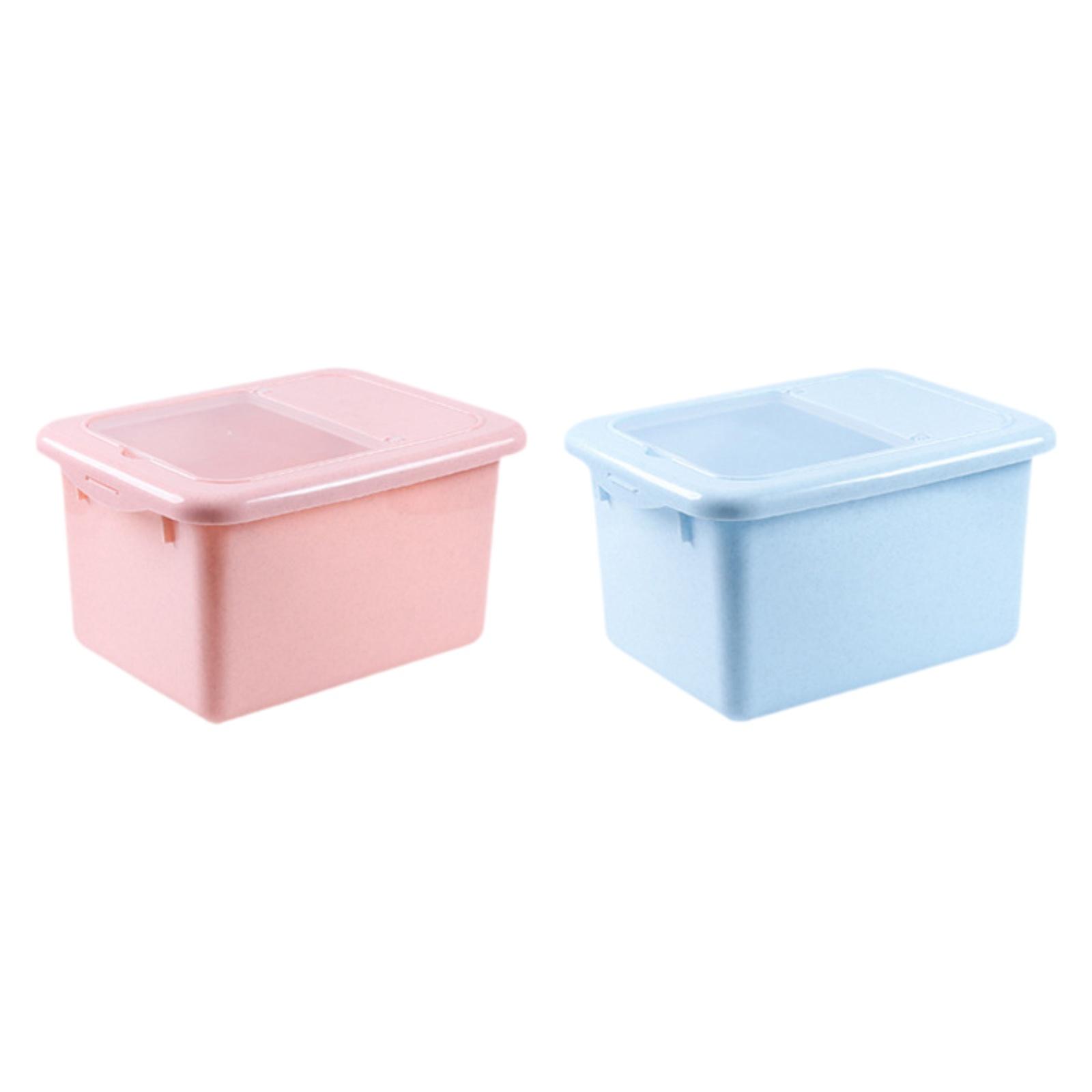 Caixa Hermética Multiuso para  - Food Storage For Pantry avaliação e preço