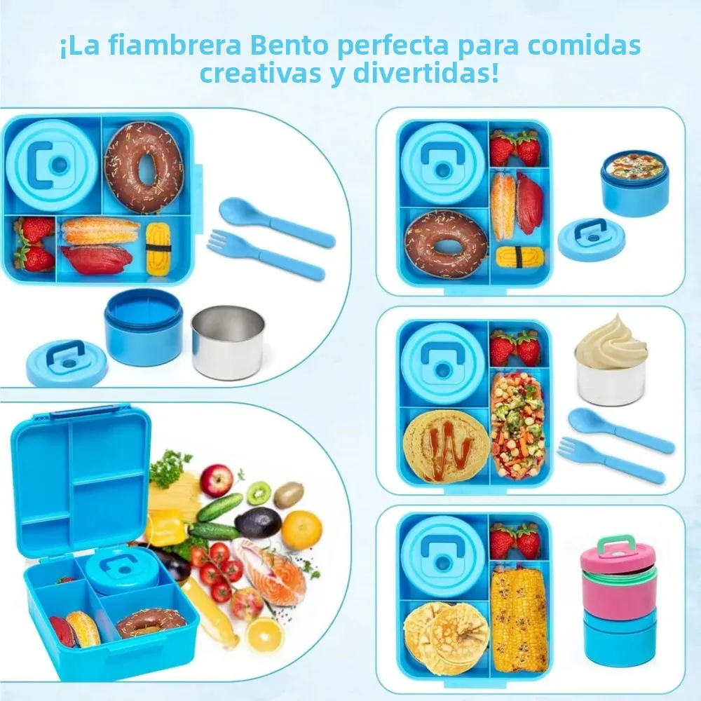 Conjunto de lancheira bento in - Food Storage Containers Tupperware avaliação e preço