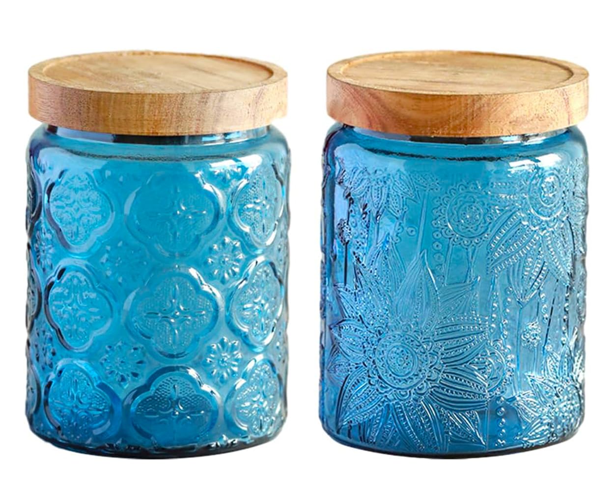Frasco De Armazenamento De Vid - Food Storage For Pantry avaliação e preço