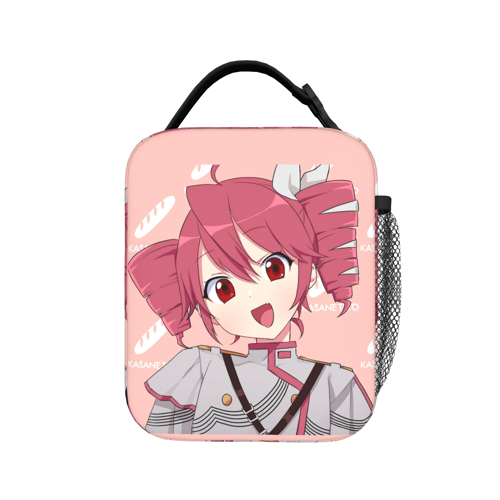 Bolsa térmica kawaii kasane te - Xxl Food Storage Container avaliação e preço