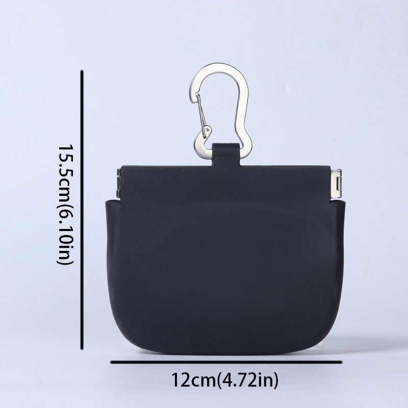 Bolsa Popular para Petiscos de - Food Storage Bag Organizer avaliação e preço