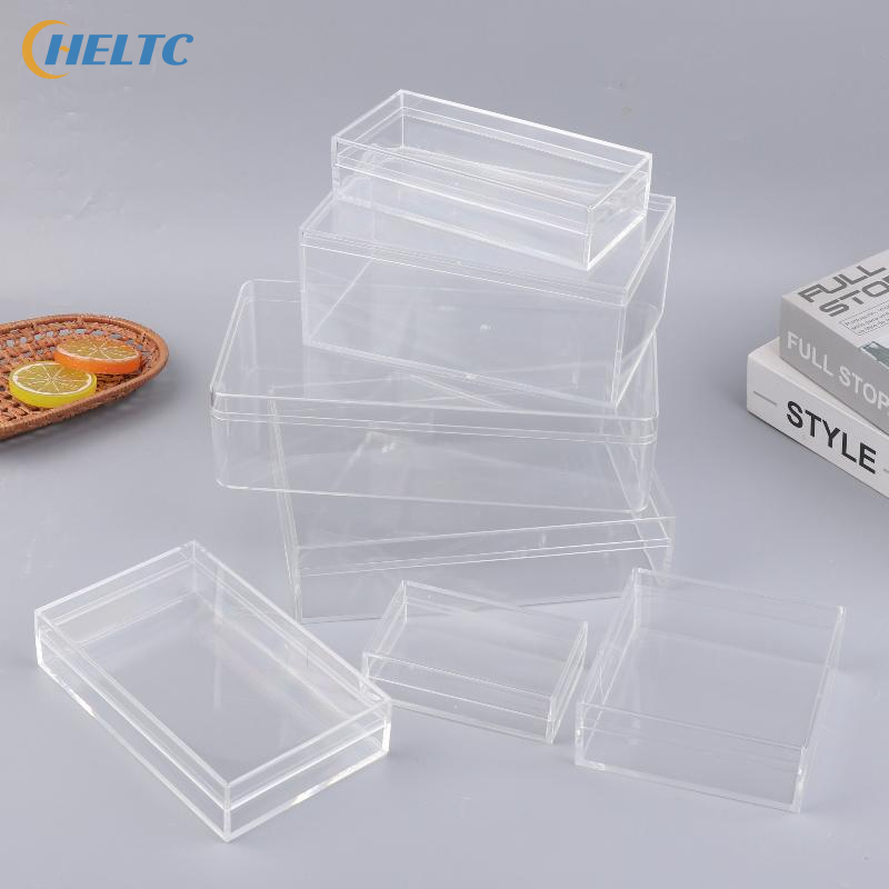 Caixa de Armazenamento Retangu - Food Storage Of Plants avaliação e preço