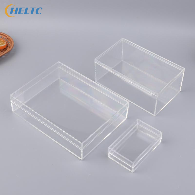 Caixa de Armazenamento Retangu - Food Storage Of Plants avaliação e preço